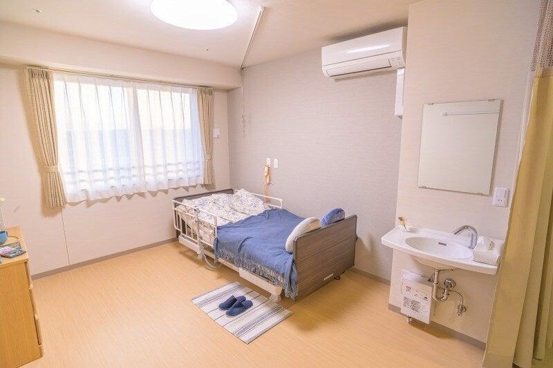 セレニティホスピス狭山ヶ丘の仕事画像3