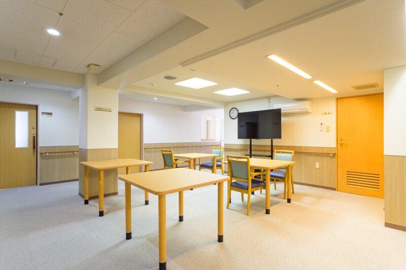 セレニティホスピス登戸・読売ランド前の仕事画像3