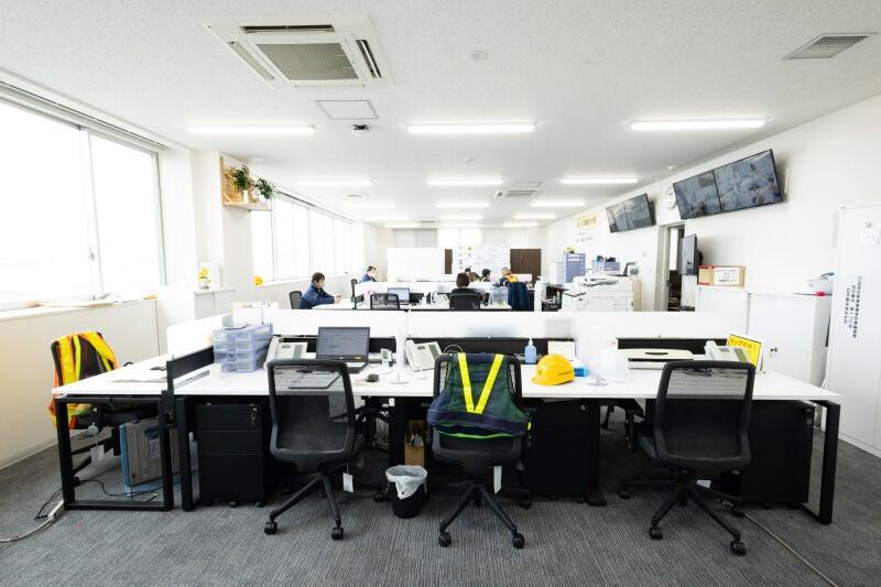 臼杵運送株式会社の仕事画像2