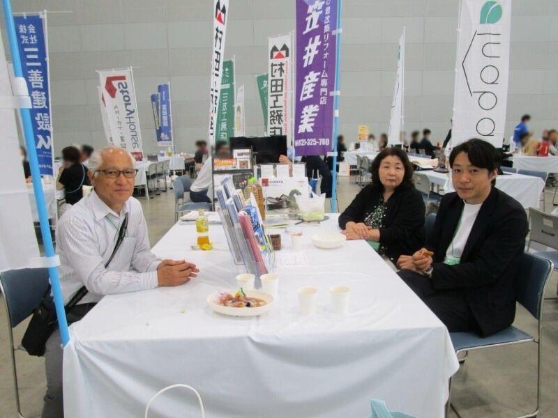株式会社笠井産業の仕事画像3
