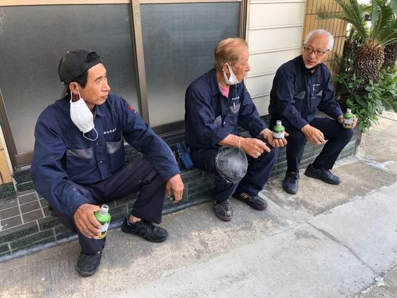 株式会社笠井産業の仕事画像3