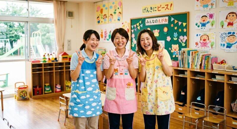 八尾市役所の仕事画像3