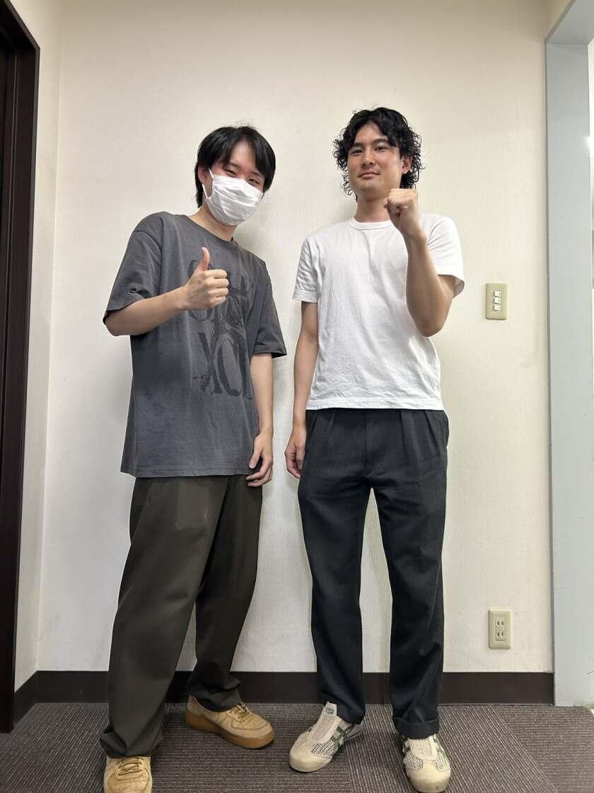 株式会社縁の制服2