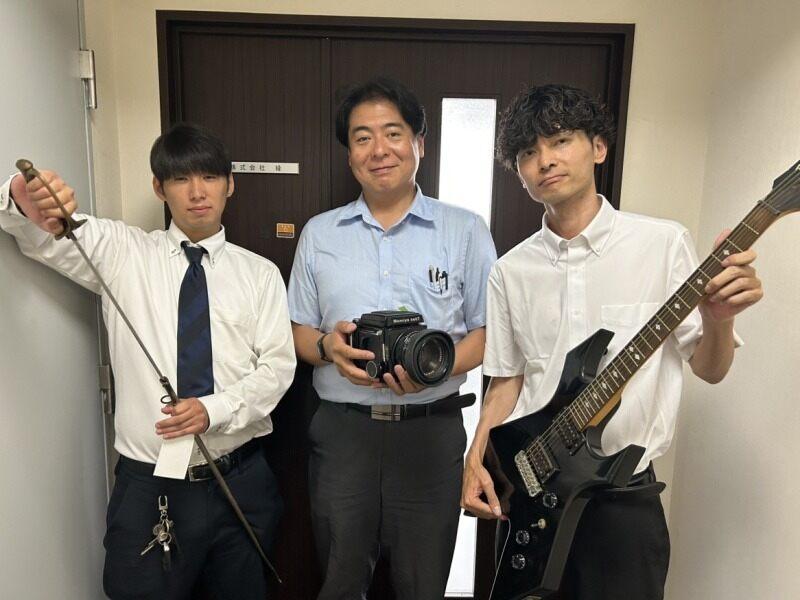 株式会社縁の仕事画像1