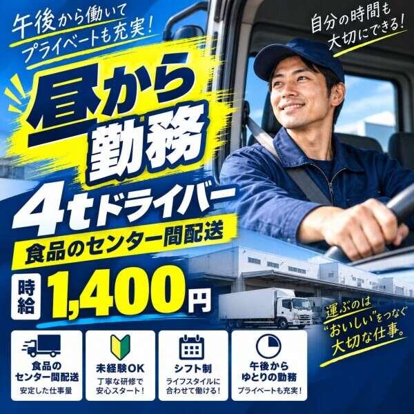 急な出費にも安心♪前払い制度あり!(規定有)の仕事画像1