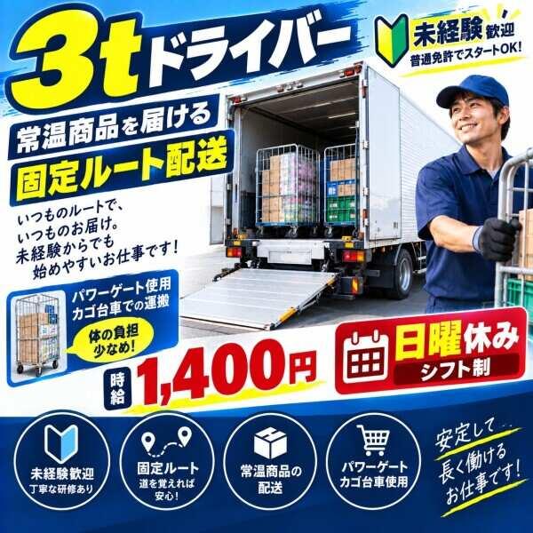 株式会社REGUMUの仕事画像1