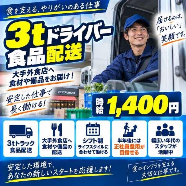 急な出費にも安心♪前払い制度あり!(規定有)の仕事画像1