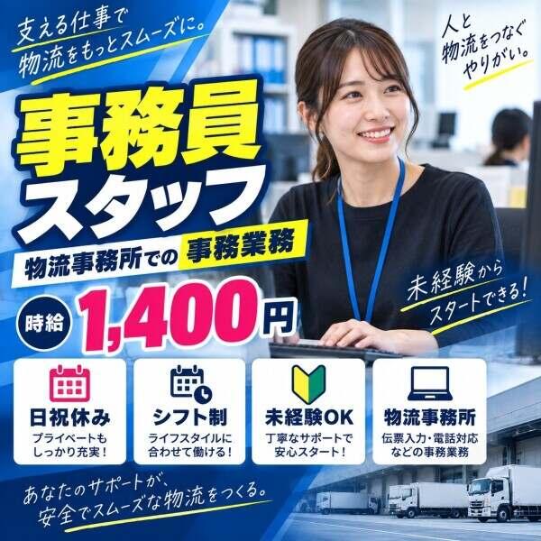 急な出費にも安心♪前払い制度あり!(規定有)の仕事画像1