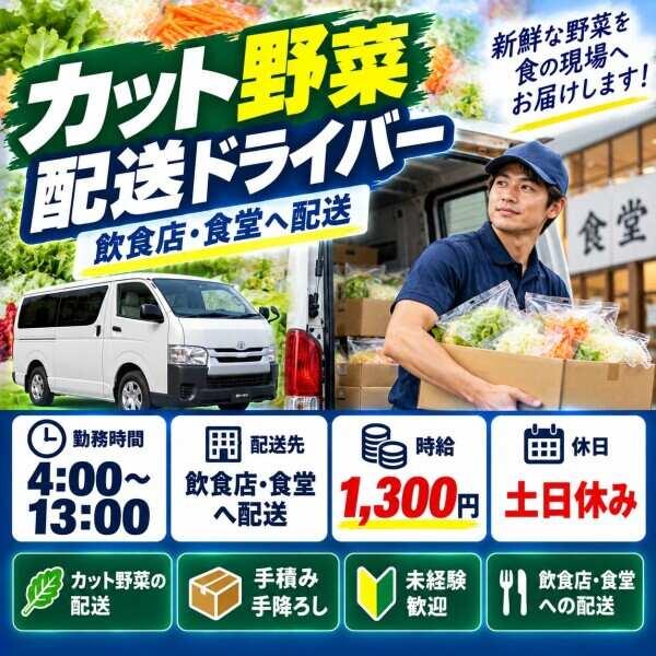 株式会社REGUMU 急な出費にも安心♪前払い制度あり!(規定有)の仕事画像1