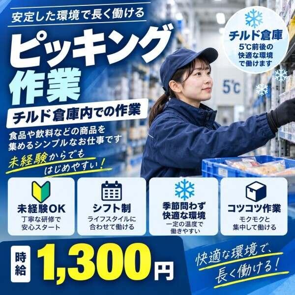 急な出費にも安心♪前払い制度あり!(規定有)の仕事画像1
