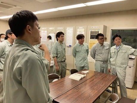 朝日エンジニアリング 札幌営業所の仕事画像2