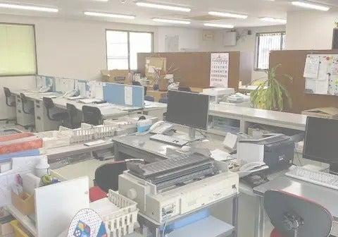 立富株式会社の仕事画像1