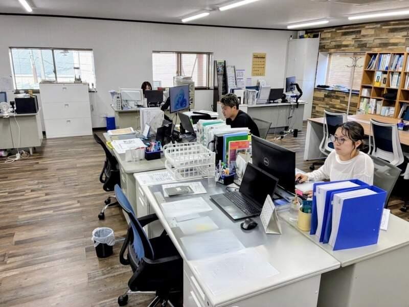 株式会社小林建興の仕事画像1