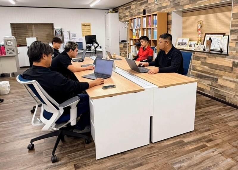 株式会社小林建興の仕事画像1