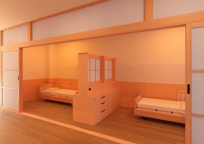 特別養護老人ホーム 小泉の杜サテライトの仕事画像3