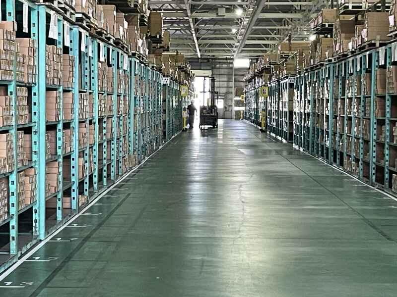 株式会社エスケイコーポレーションの仕事画像1