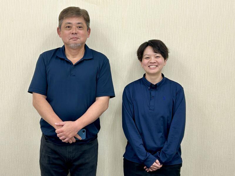 郵全株式会社 泉大津事業部の仕事画像2