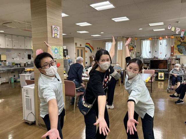 医療法人の安定基盤で安心♪日祝休み&17時終業◎週2日~OKデイ(医療・介護・福祉、交野市)のイメージ画像