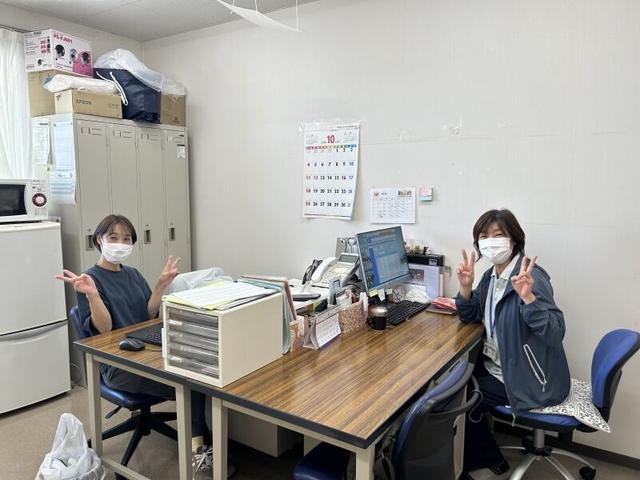 医療法人の安定感で安心♪週1・1h~スキマ時間で働ける訪問介護(医療・介護・福祉、交野市)のイメージ画像