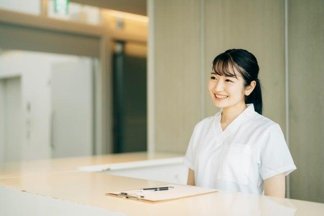 星田南病院の仕事画像1