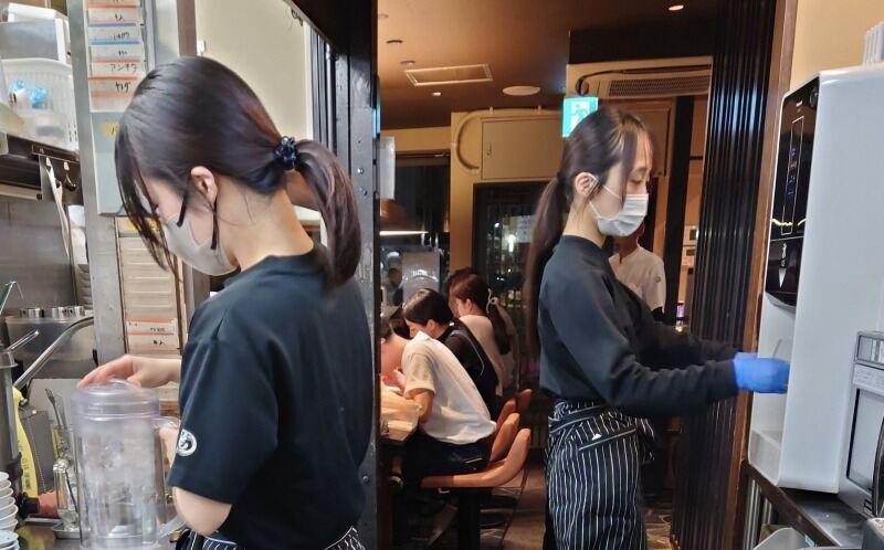 株式会社萬珍軒の仕事画像2