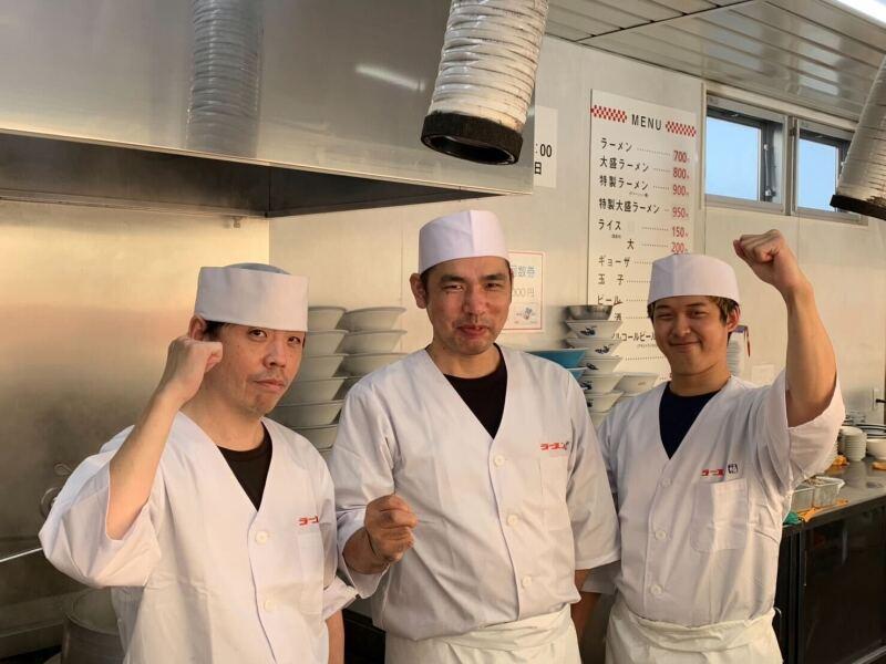 株式会社アライの仕事画像1