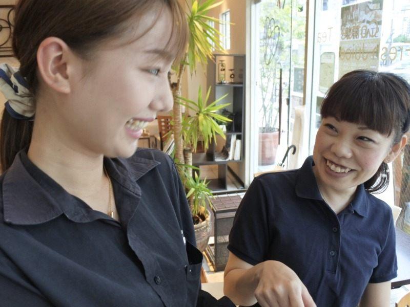 Cafe Dining Crocusの仕事画像3