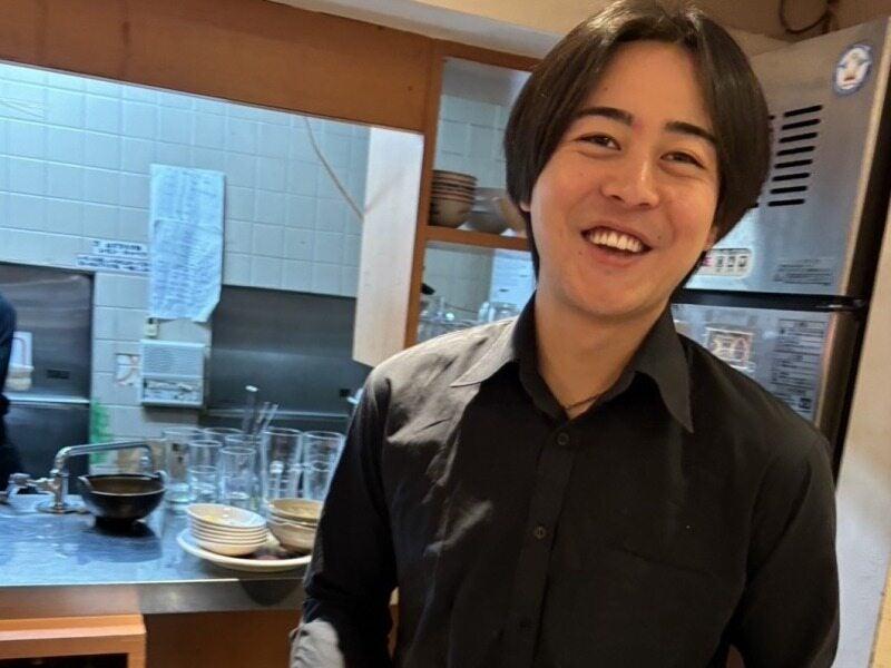 アジヨシ総本店の仕事画像3