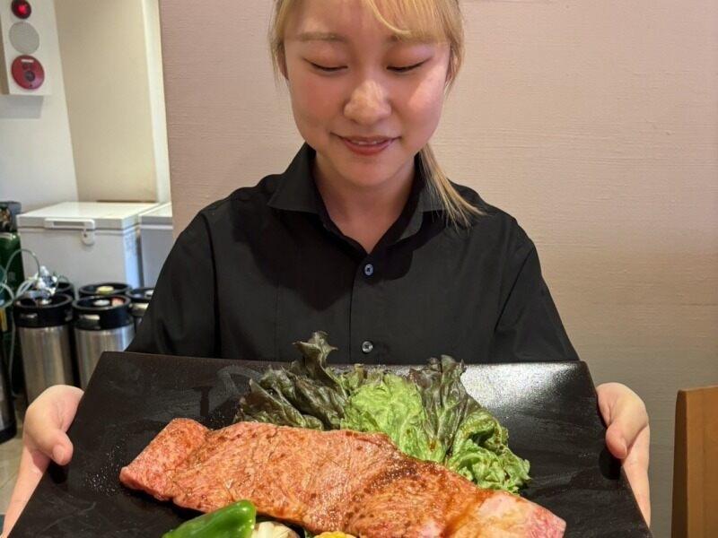 アジヨシ総本店の仕事画像1