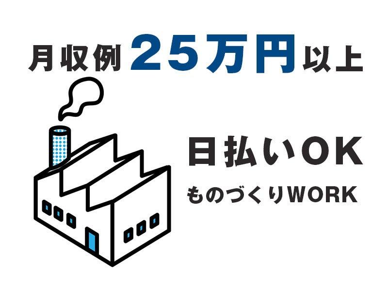 パーソルファクトリーパートナーズ株式会社 採用係の仕事画像1