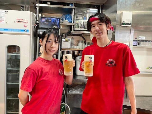 駅出てすぐ!大衆酒場「力」|フルも短時間もOK♪Wワークにも◎(フード・飲食、さいたま市大宮区)のイメージ画像