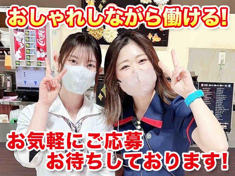 有限会社東近 KEIZ中川店の仕事画像3