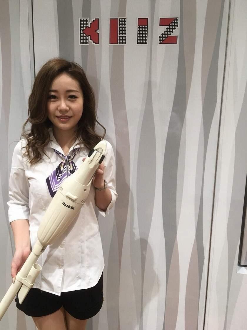 有限会社東近 KEIZ大高店の制服1