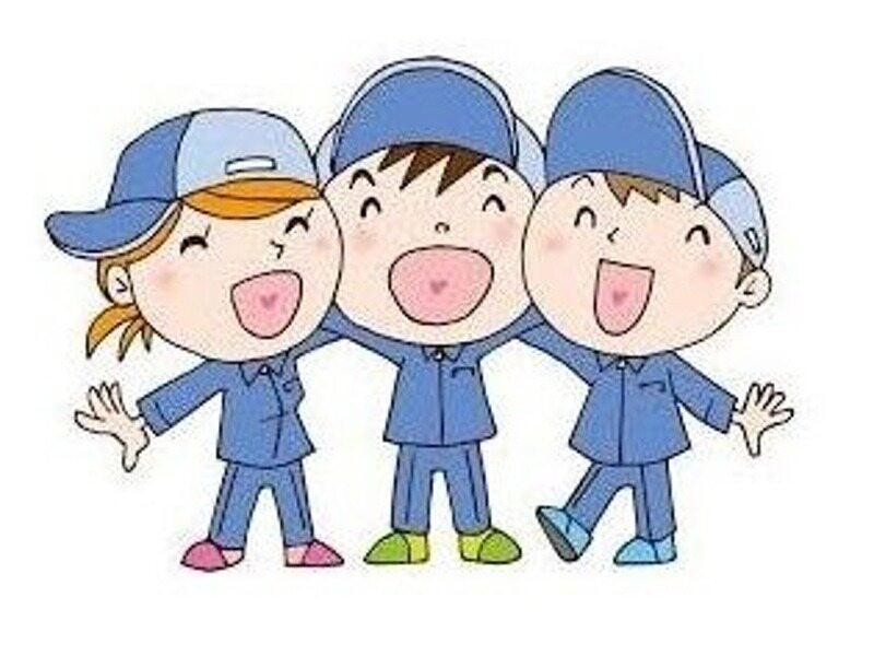 株式会社オオミヤ 採用係の仕事画像1