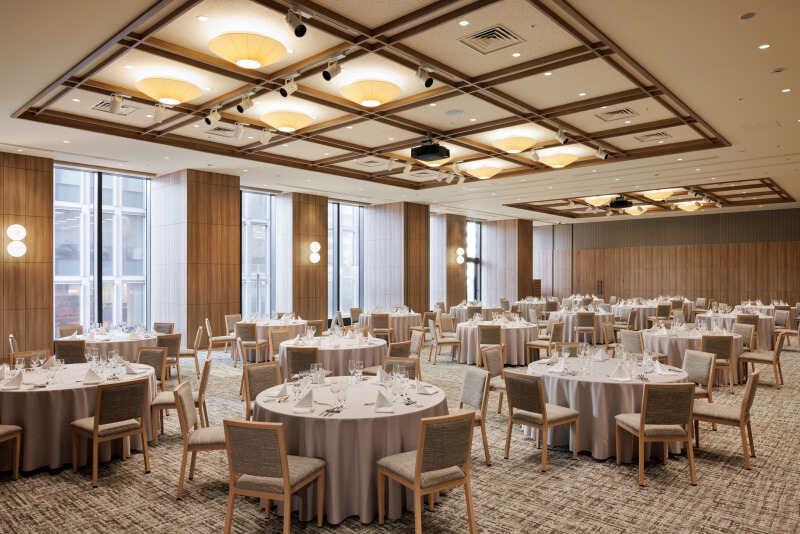 ONE FUKUOKA HOTELの仕事画像2