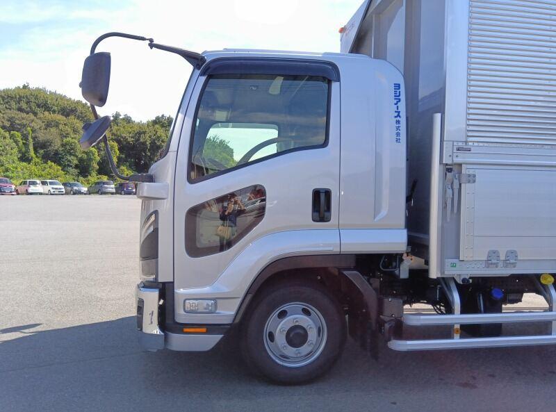 ヨシアース株式会社の仕事画像1