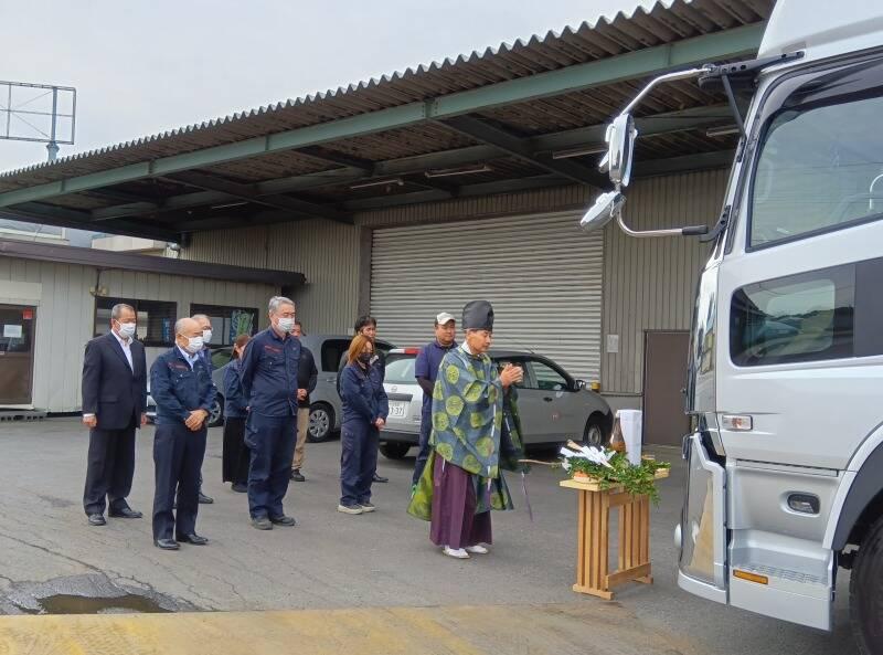 ヨシアース株式会社の仕事画像3