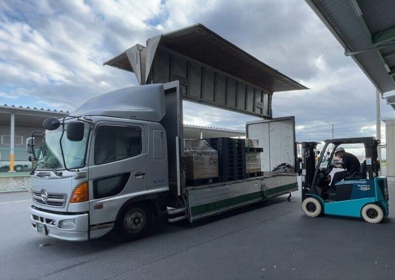 ヨシアース株式会社の仕事画像1