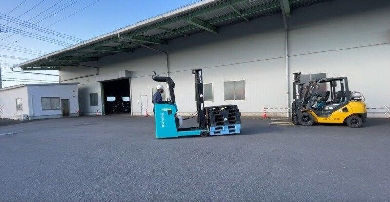 ヨシアース株式会社の仕事画像2