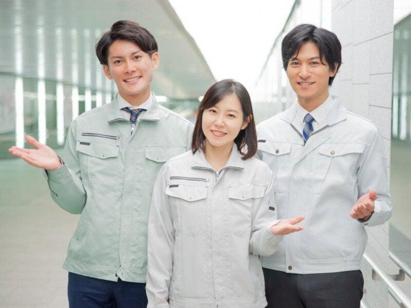 株式会社アイ・シー・エスの仕事画像3