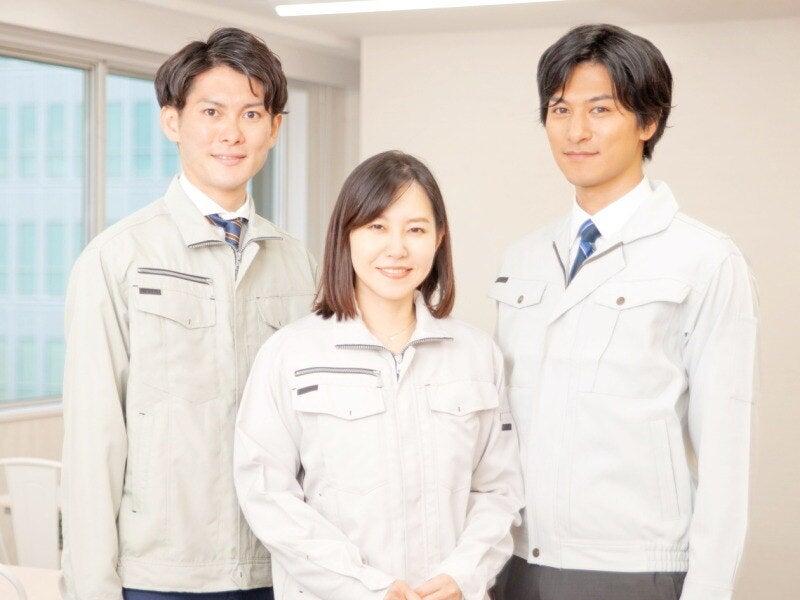 株式会社アイ・シー・エスの仕事画像1