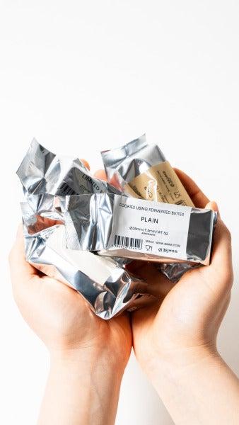 35MM 羽田空港第一ターミナル HANEDA STAR & LUXE 12月18日~3月3日 早番 クッキー販売スタッフの仕事画像3