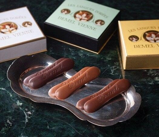 【所沢西武】バレンタイン催事 販売スタッフ募集【デメル】の仕事画像1