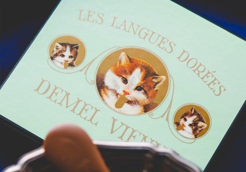 【所沢西武】バレンタイン催事 販売スタッフ募集【デメル】の仕事画像2