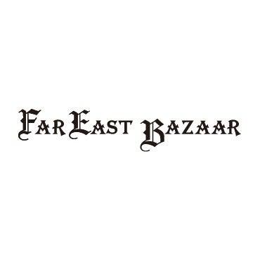 FAR EAST BAZAAR 二子玉川 東急ライズの仕事画像1