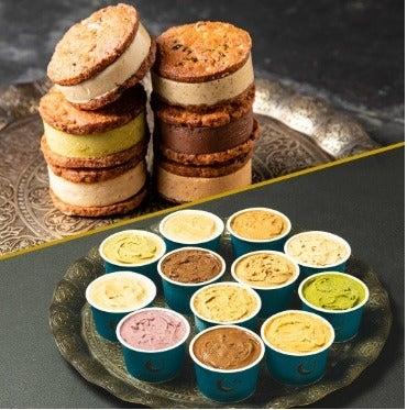 FAR EAST BAZAAR 二子玉川 東急ライズの仕事画像2