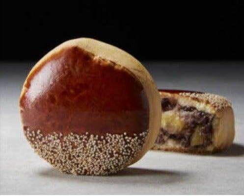 本高砂屋千葉そごうの仕事画像3