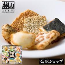 赤坂柿山 横浜高島屋 米菓子 販売スタッフの仕事画像1