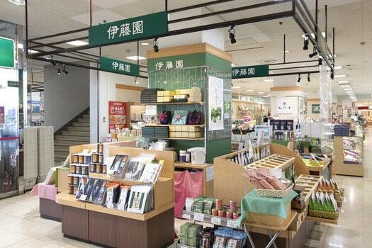 伊藤園 福田屋鹿沼店 短期1か月(31日) 販売スタッフ の仕事画像2