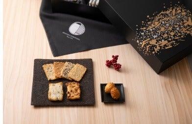 赤坂柿山 立川ルミネ 販売スタッフの仕事画像2